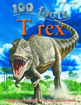  100 Facts - T Rex