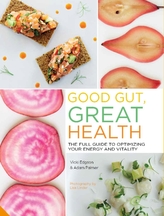  Good Gut, Great Health