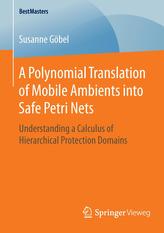 A Polynomial Translation of Mobile Ambients into Safe Petri Nets