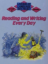  Clap: Reading and Writing Everyday (Grade Six)