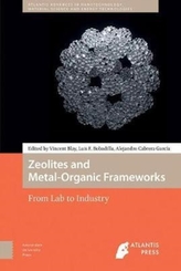  Zeolites and Metal-Organic Frameworks