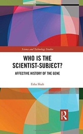  Who is the Scientist-Subject?