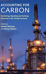  Accounting for Carbon