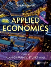  Applied Economics