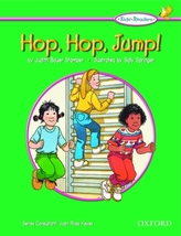  Kids' Readers: Hop, Hop, Jump!
