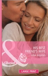  His Best Friend's Wife