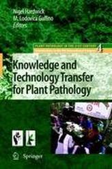  Knowledge and Technology Transfer for Plant Pathology