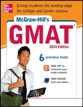  McGraw-Hill's GMAT