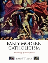  Early Modern Catholicism