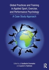  Global Practices and Training in Applied Sport, Exercise, and Performance Psychology