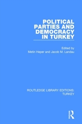  POLITICAL PARTIES DEMOCRACY IN TU