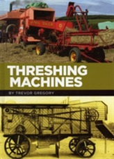  Threshing Machines
