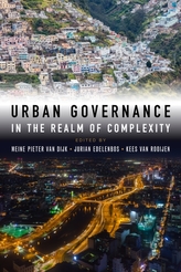  Urban Governance in the Realm of Complexity