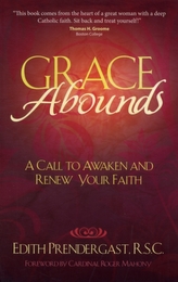  Grace Abounds