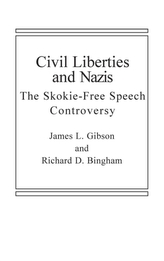  Civil Liberties and Nazis