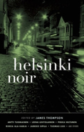  Helsinki Noir