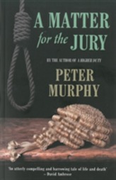 A Matter For The Jury