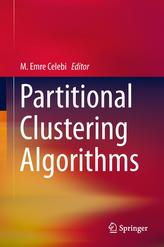  Partitional Clustering Algorithms