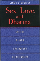  Sex, Love, and Dharma