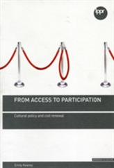  From Access to Participation