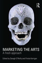  Marketing the Arts