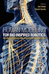  Human Modeling for Bio-Inspired Robotics
