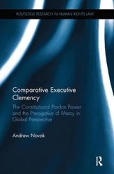  Comparative Executive Clemency