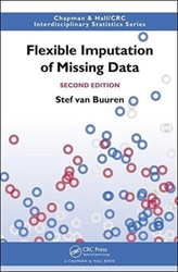  Flexible Imputation of Missing Data, Second Edition