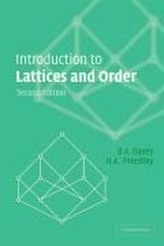  Introduction to Lattices and Order