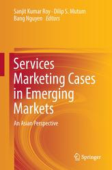  Services Marketing Cases in Emerging Markets