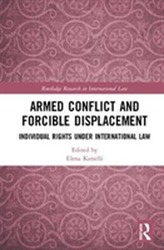  Armed Conflict and Forcible Displacement