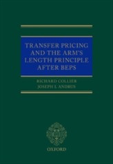  Transfer Pricing and the Arm's Length Principle After BEPS