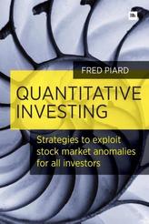 Quantitative Investing
