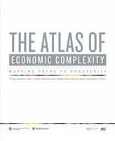 The Atlas of Economic Complexity
