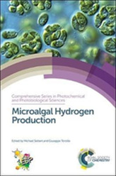  Microalgal Hydrogen Production