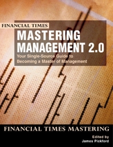  Mastering Management 2.0