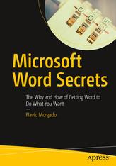  Microsoft Word Secrets