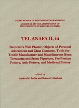  Tel Anafa II, iii