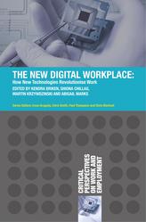 The New Digital Workplace