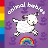  Animal Babies