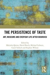 The Persistence of Taste