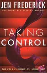  Taking Control