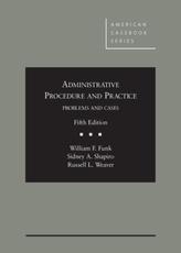  Administrative Procedure and Practice