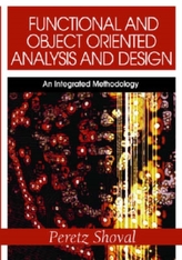  Functional and Object Oriented Analysis and Design