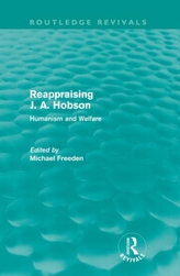  Reappraising J. A. Hobson