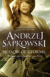  Season of Storms