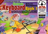 Progressive Keyboard Method for Young Beginners