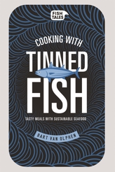  Cooking with tinned fish