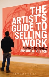 The Artist's Guide to Selling Work