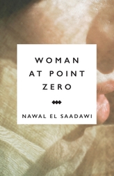  Woman at Point Zero